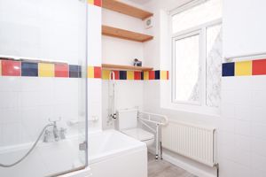 Bathroom- click for photo gallery